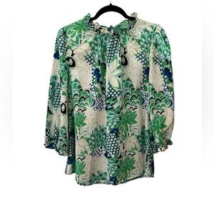 EUC Jodifl Blouse